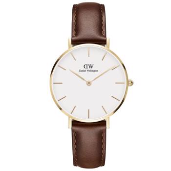 Daniel Wellington model ADW00100550 Køb det her hos Houmann.dk din lokale watchmager